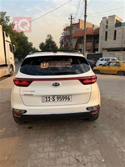 کیا سپۆرتاج